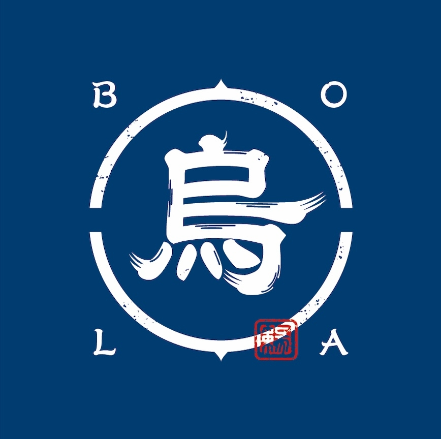 BOLA JAPAN Logo